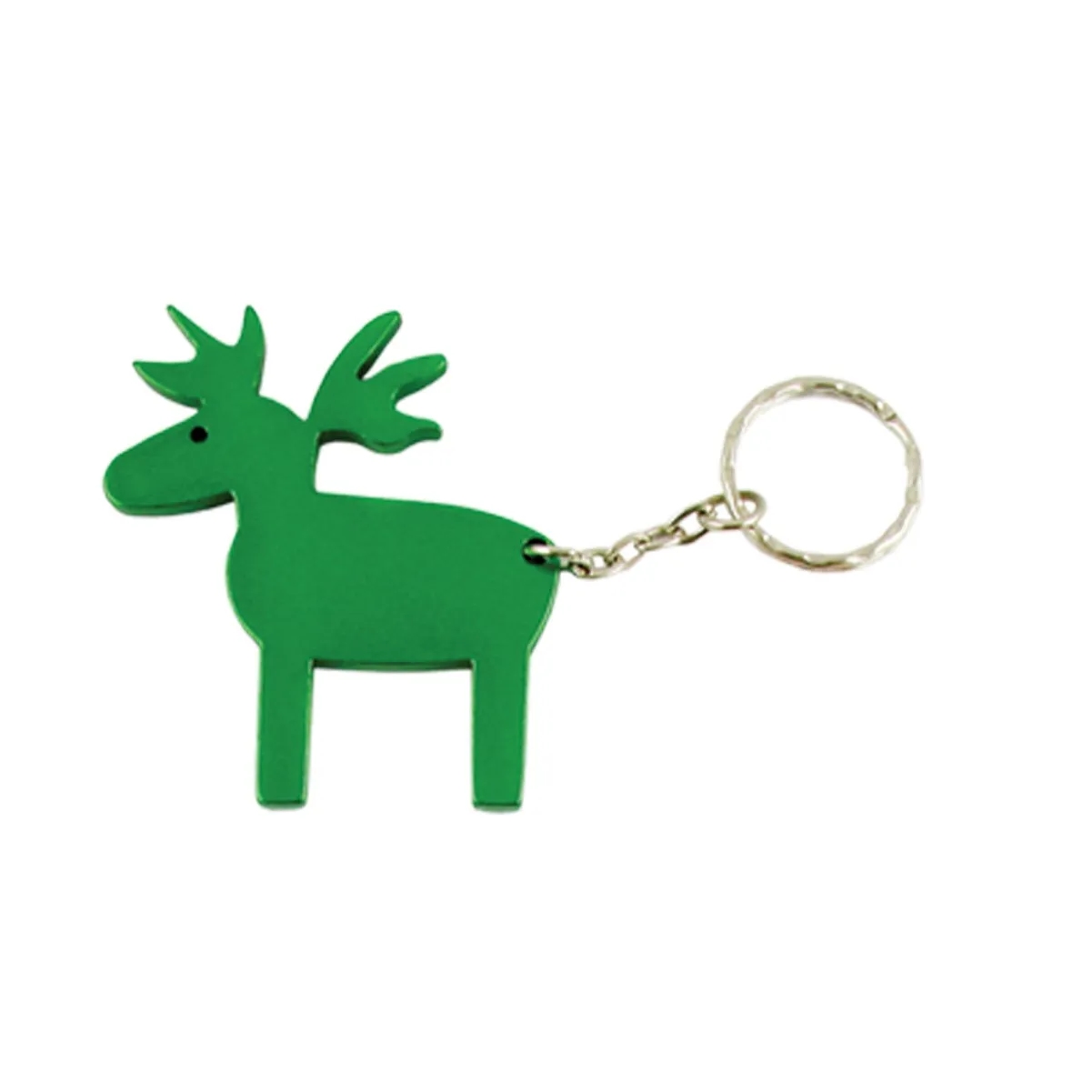 Reindeer Key Tag 4