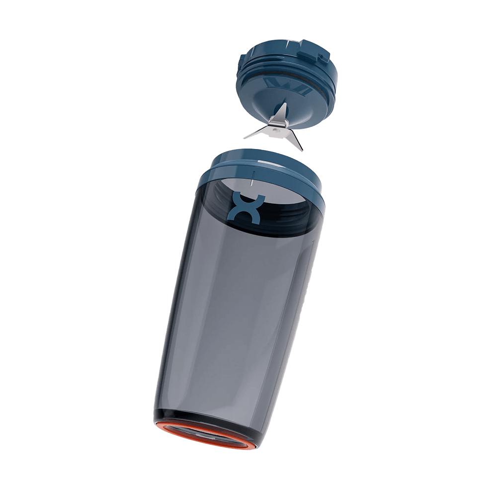 Promixx Sense Intelligent Cordless Portable Blender 14