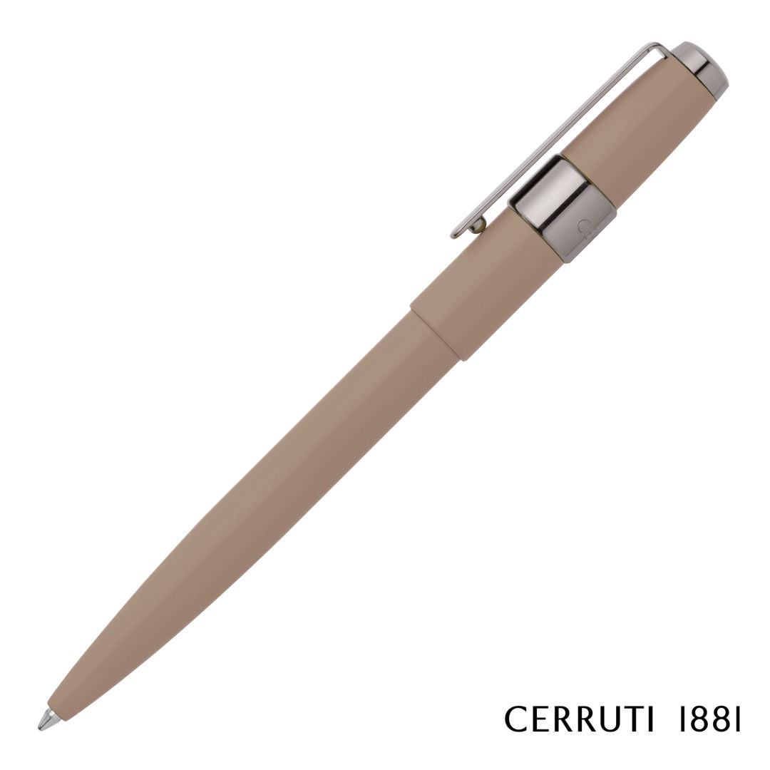 Cerruti 1881® Block Pen 21