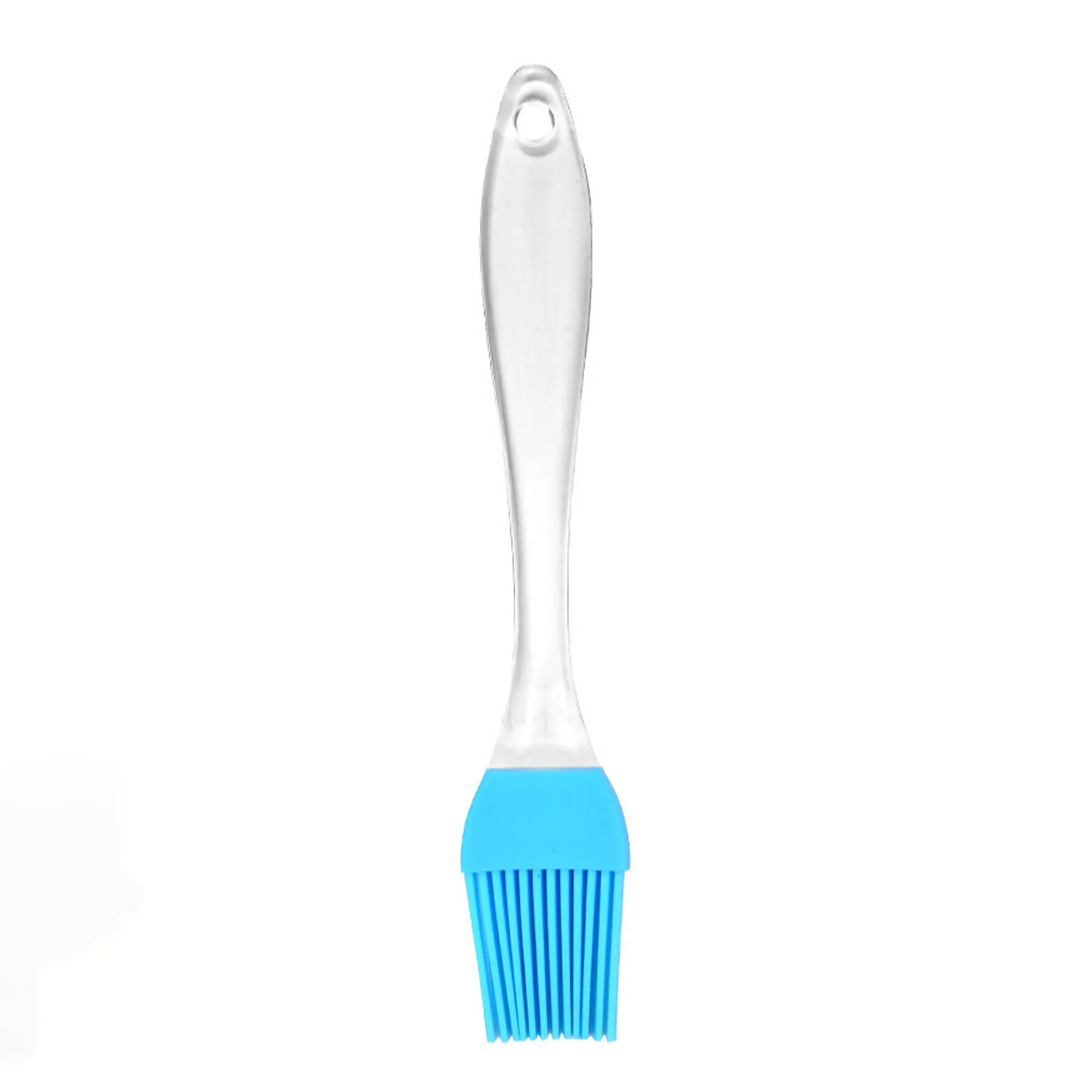 Silicone Basting Brushes 4