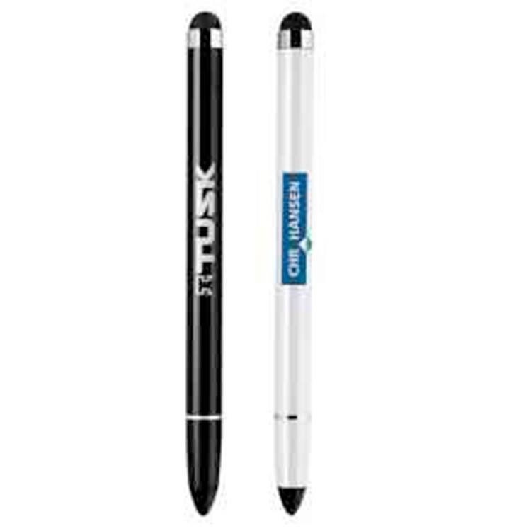 Twin Stylus Pen 2