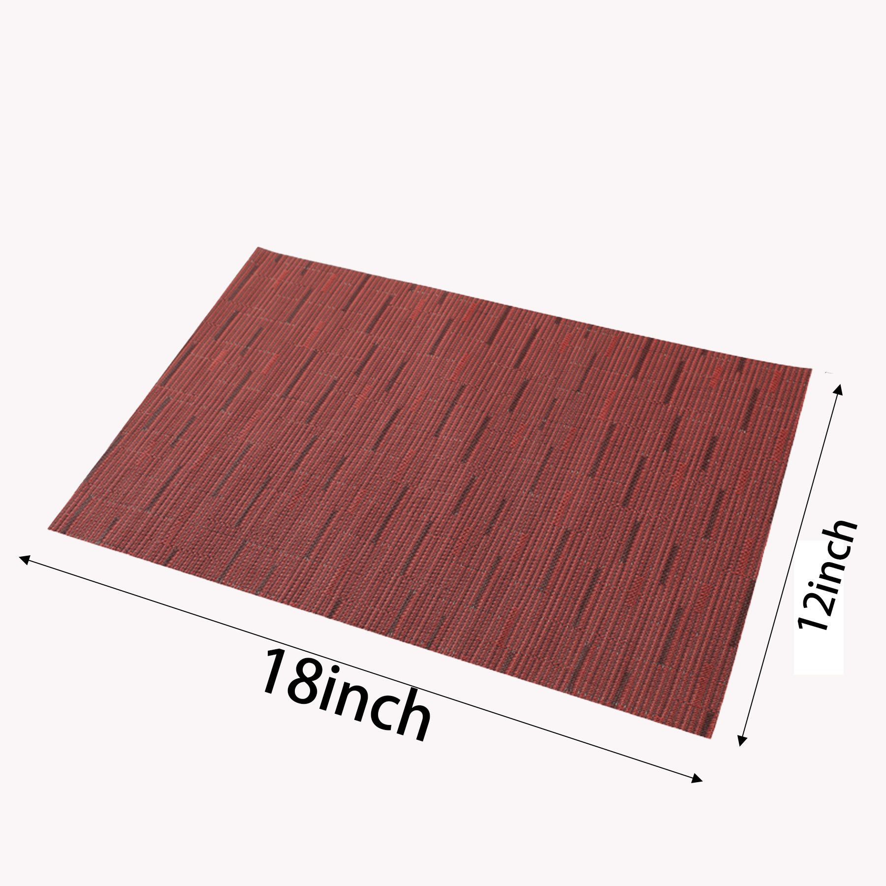 Bamboo Joint Place Mat 7