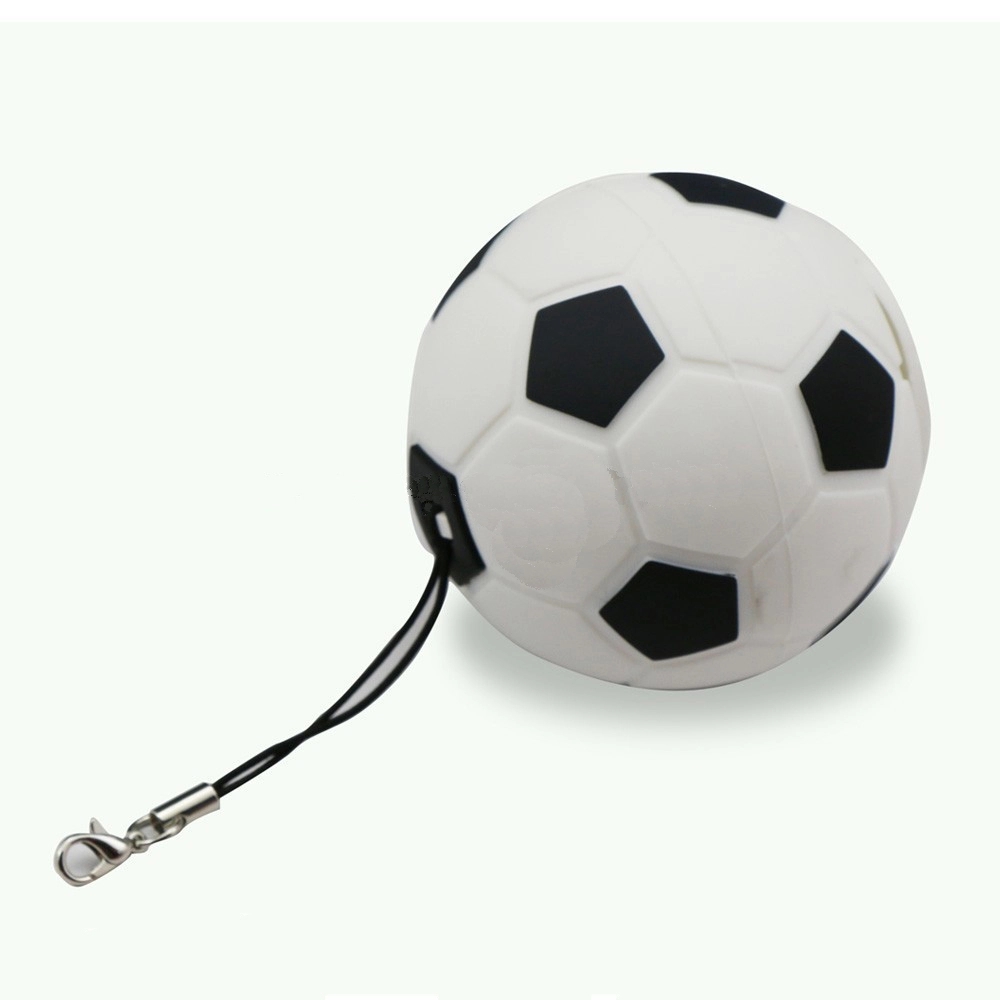 2200MA Football Power Bank 4
