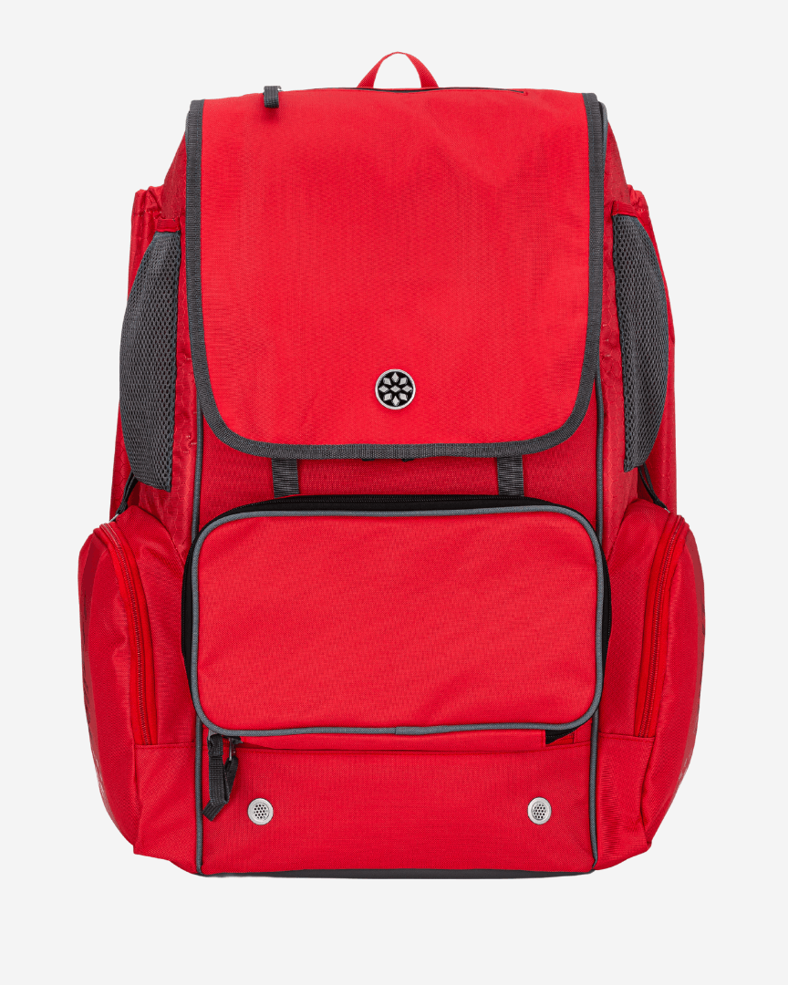 RIP-IT Tournament Softball Backpack 2 1