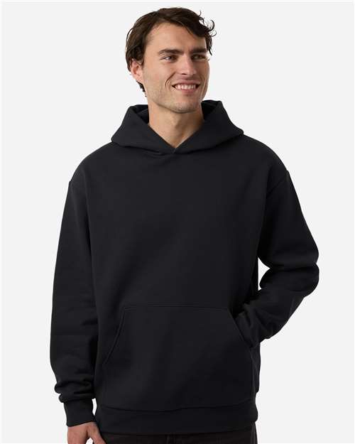Unisex Boulevard Heavyweight Hooded Sweatshirt - IND330BLV 48
