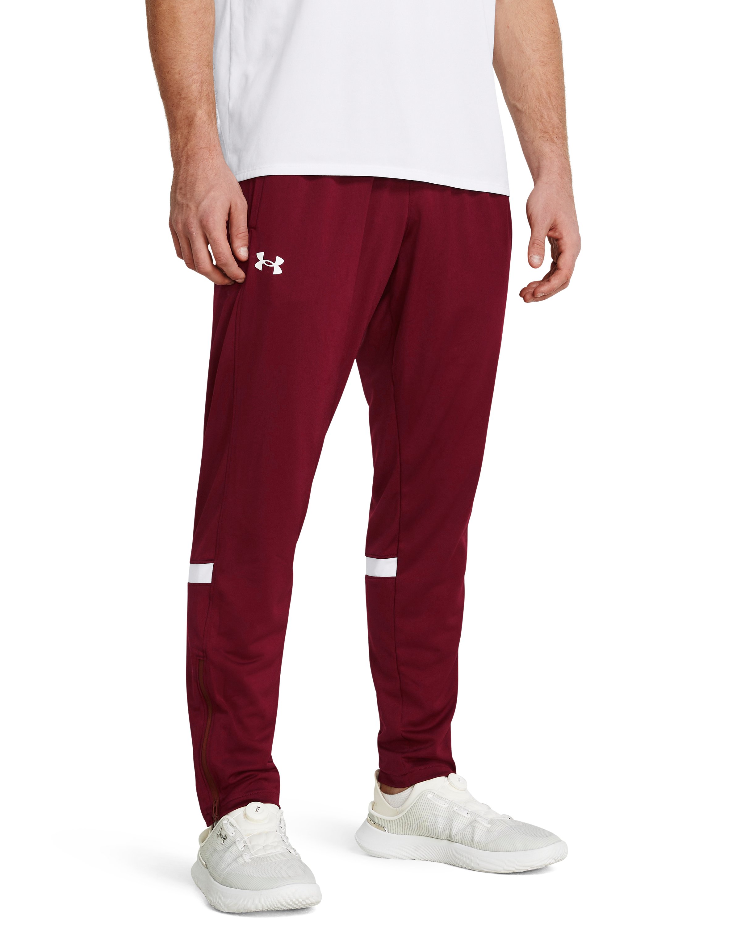 UA Knit Warm Up Team Men's Pants 7