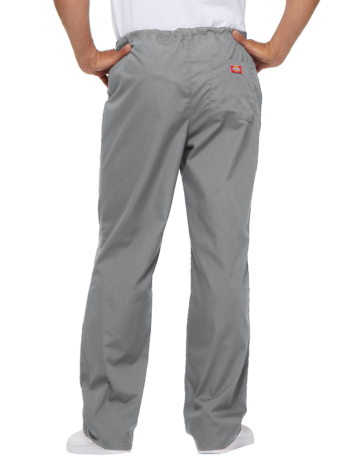Dickies Medical - EDS Signature - Unisex 2-Pocket Drawstring Pant 26