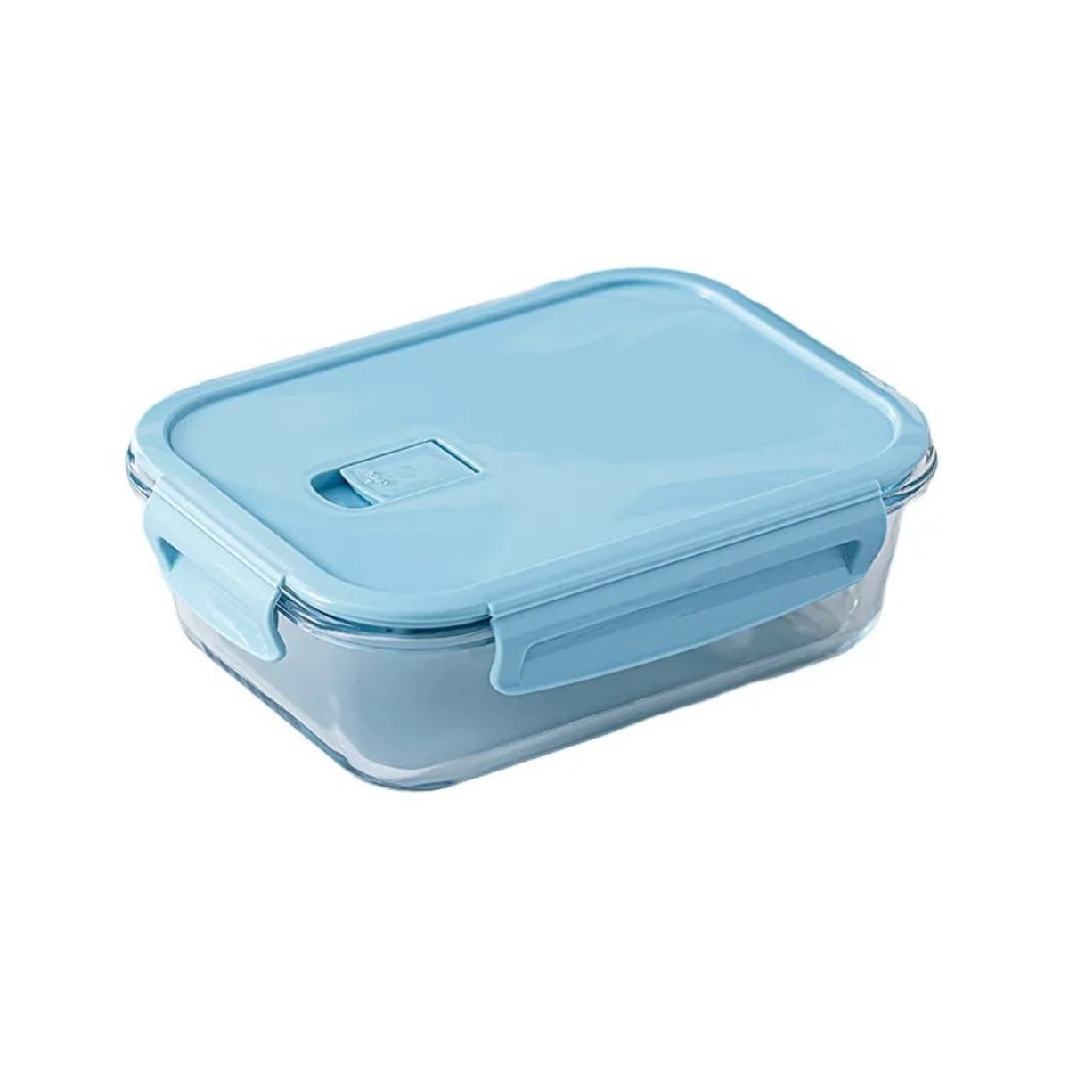 Portable Glass Lunch Box for Travel 7