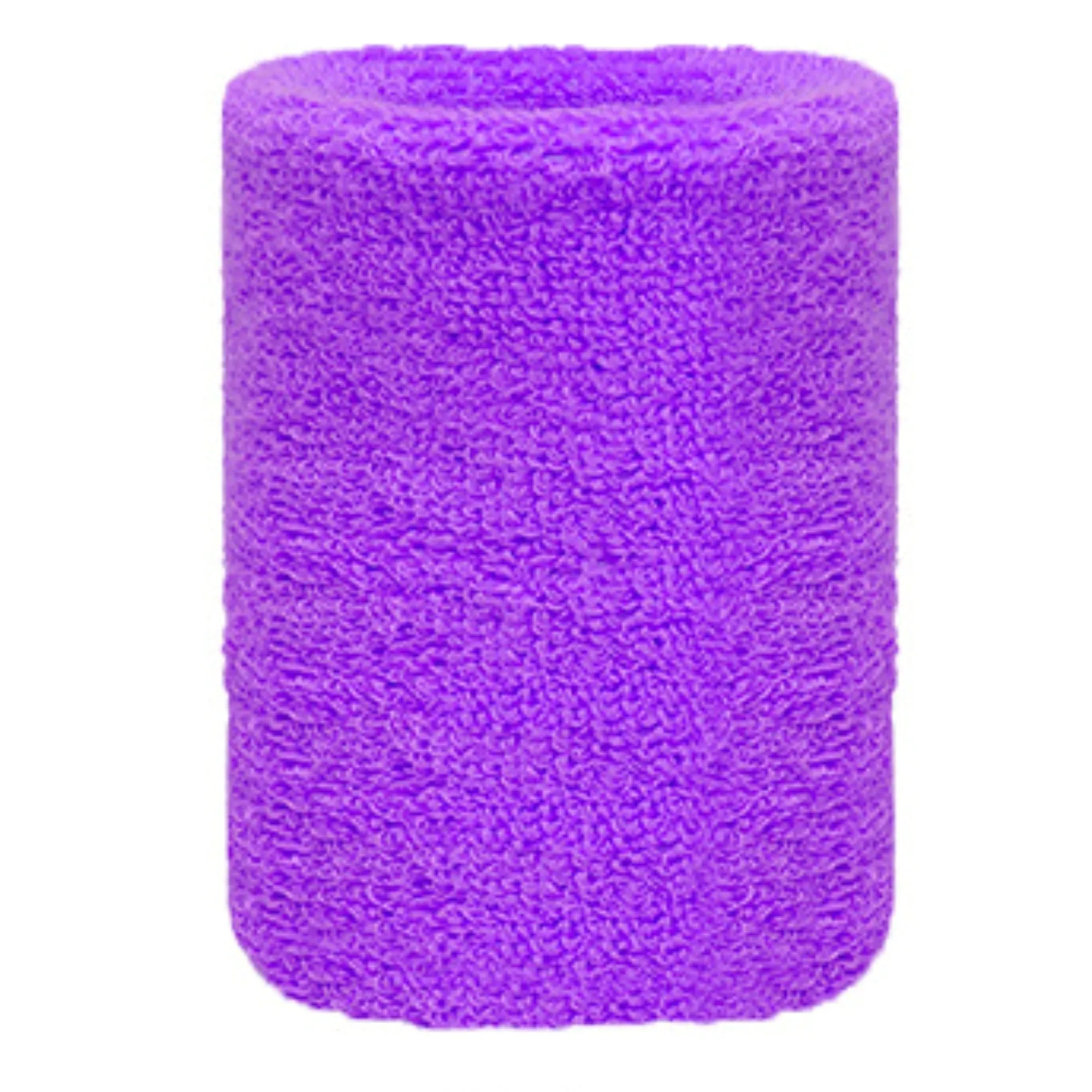 Outdoor Sports Sweat-Wicking Wristband 4