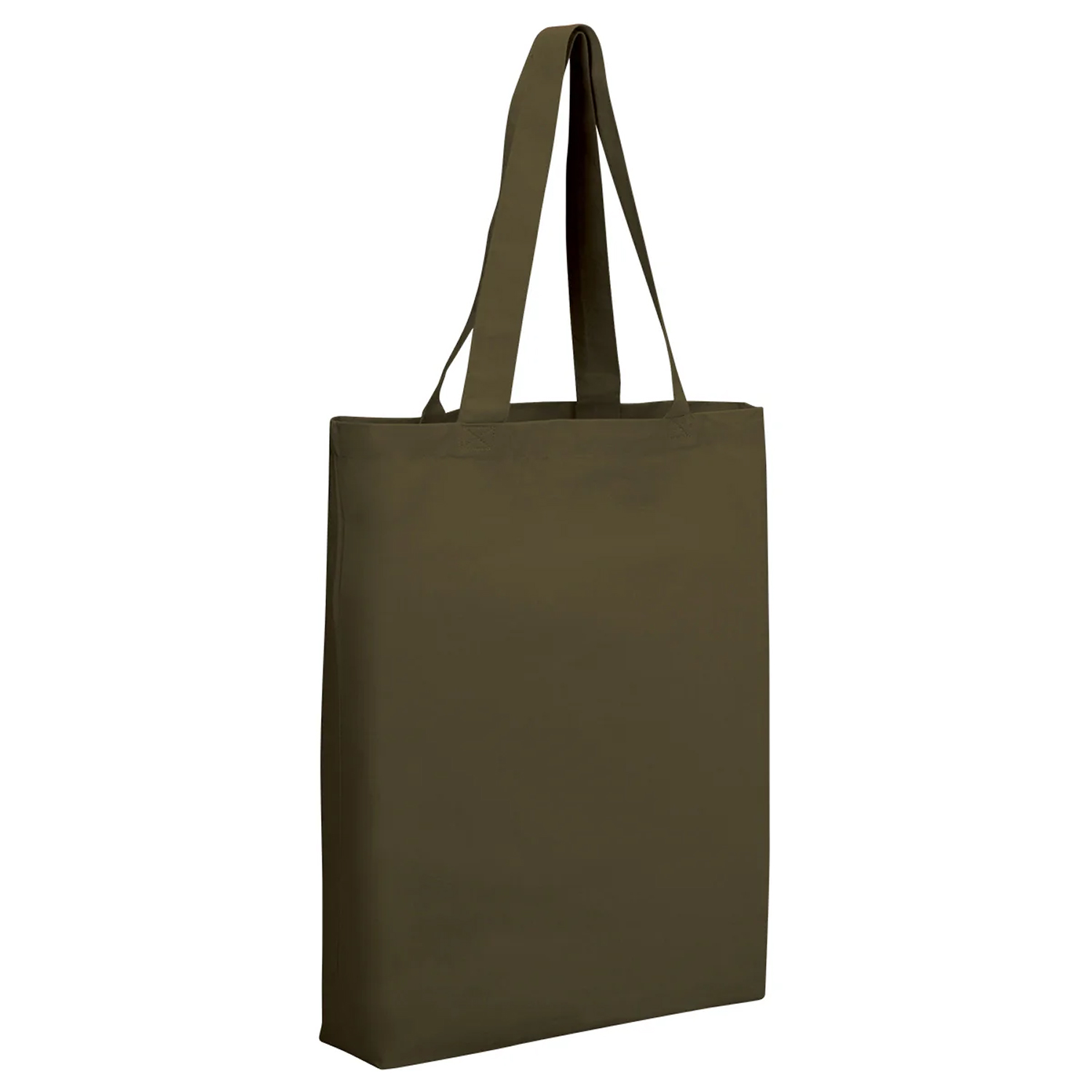Lightweight Cotton Tote Bag, custom tote bag with logo imprint 14