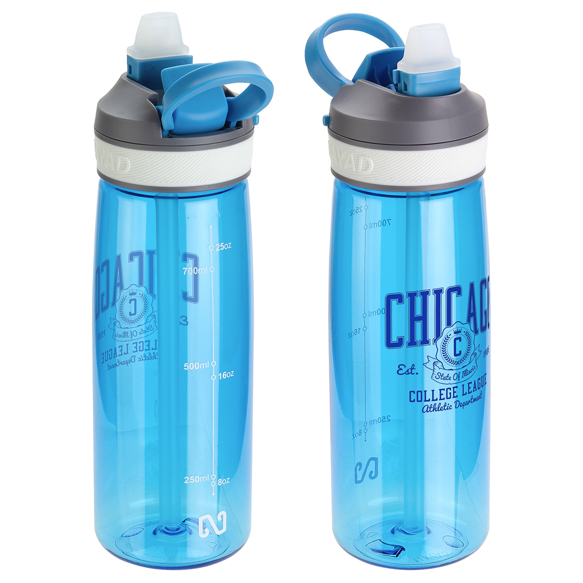 NAYAD® Vive 27 oz Tritan® Bottle 11