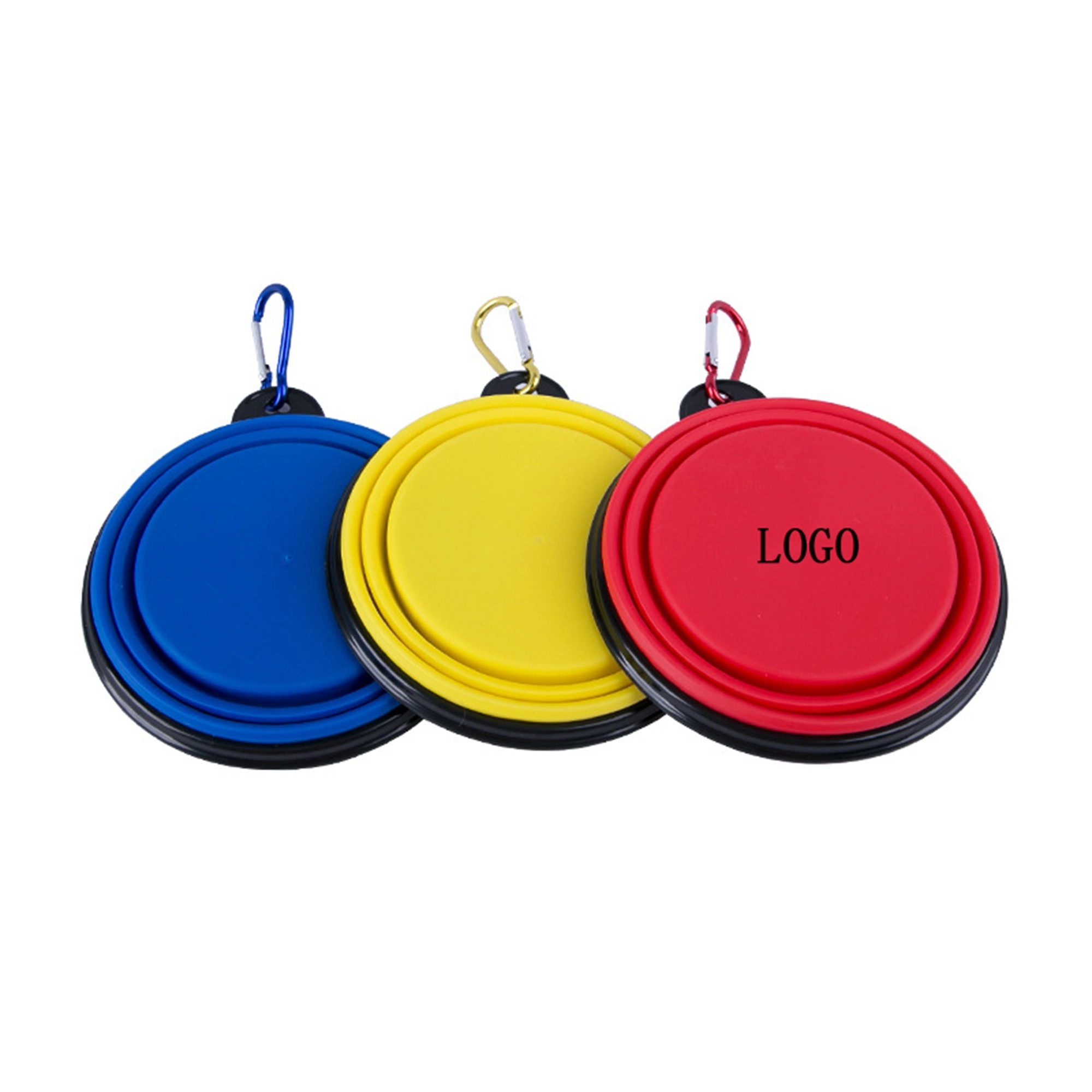 Collapsible Pet Bowl 2