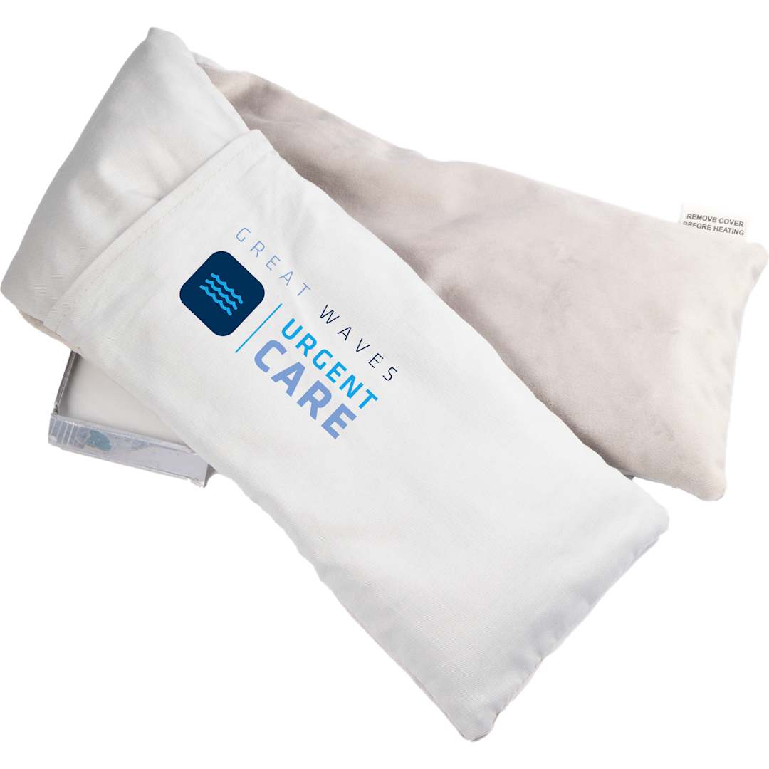 Wellable™ Flaxseed Heating Pad 1