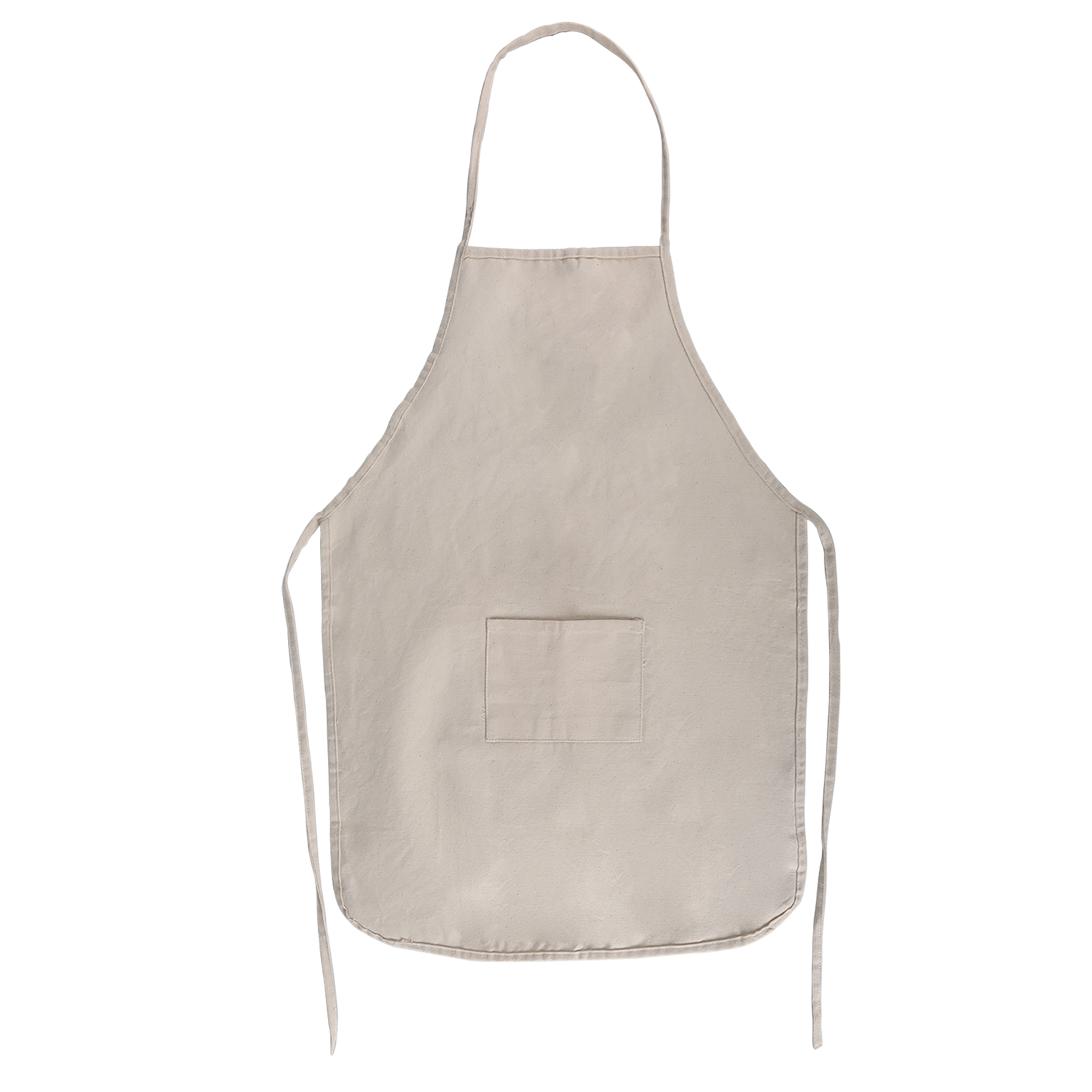 10 Oz. Cotton Apron 16