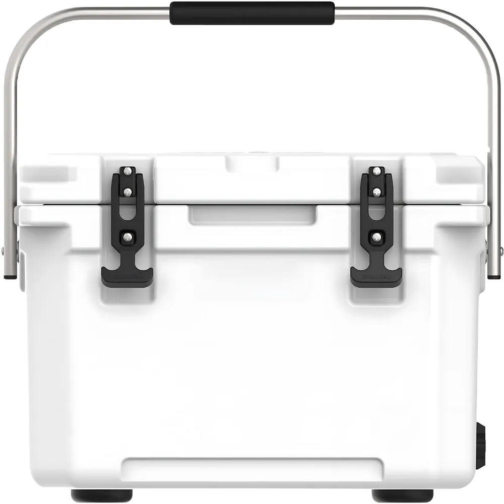 20L Premium Ice Chest with 4 Molded-in Cup Holders 18
