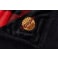 Field & Co.® Buffalo Plaid Sherpa Blanket 71