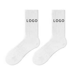 Men'S Athletic Ankle Socks 5