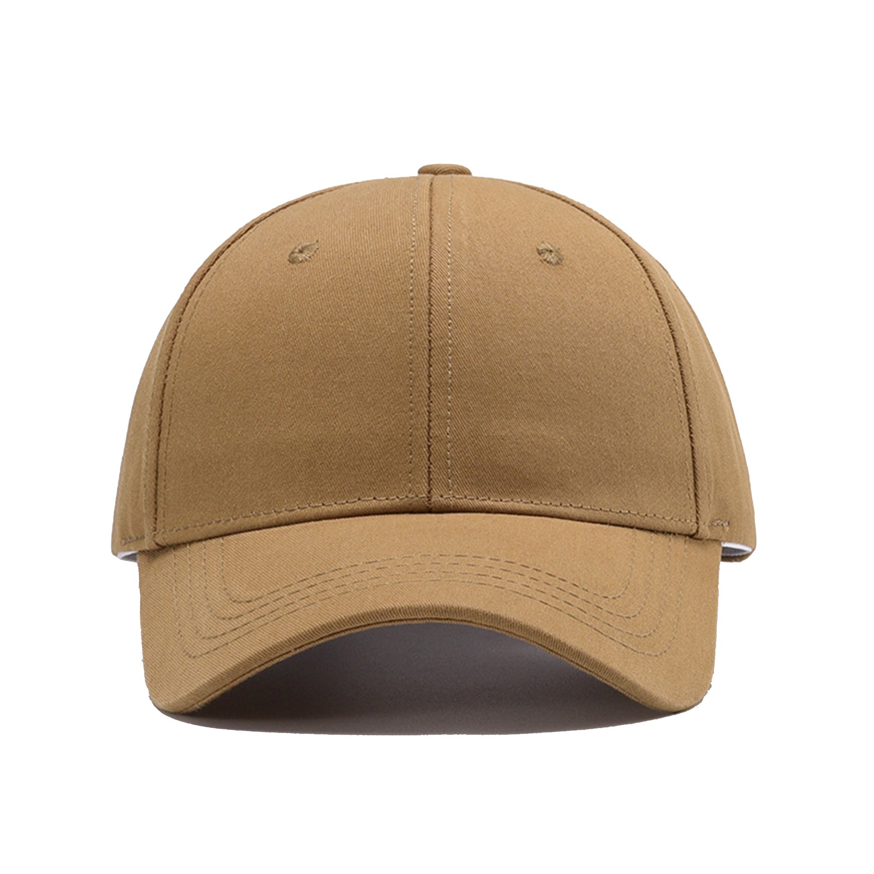 Cotton Simple Style Baseball Cap 5