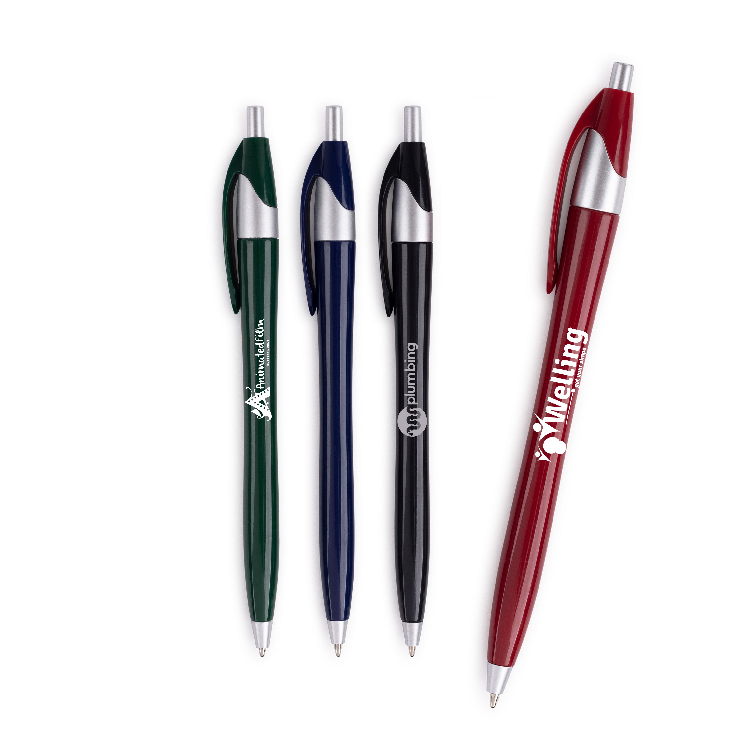 The Tempe Pen 2