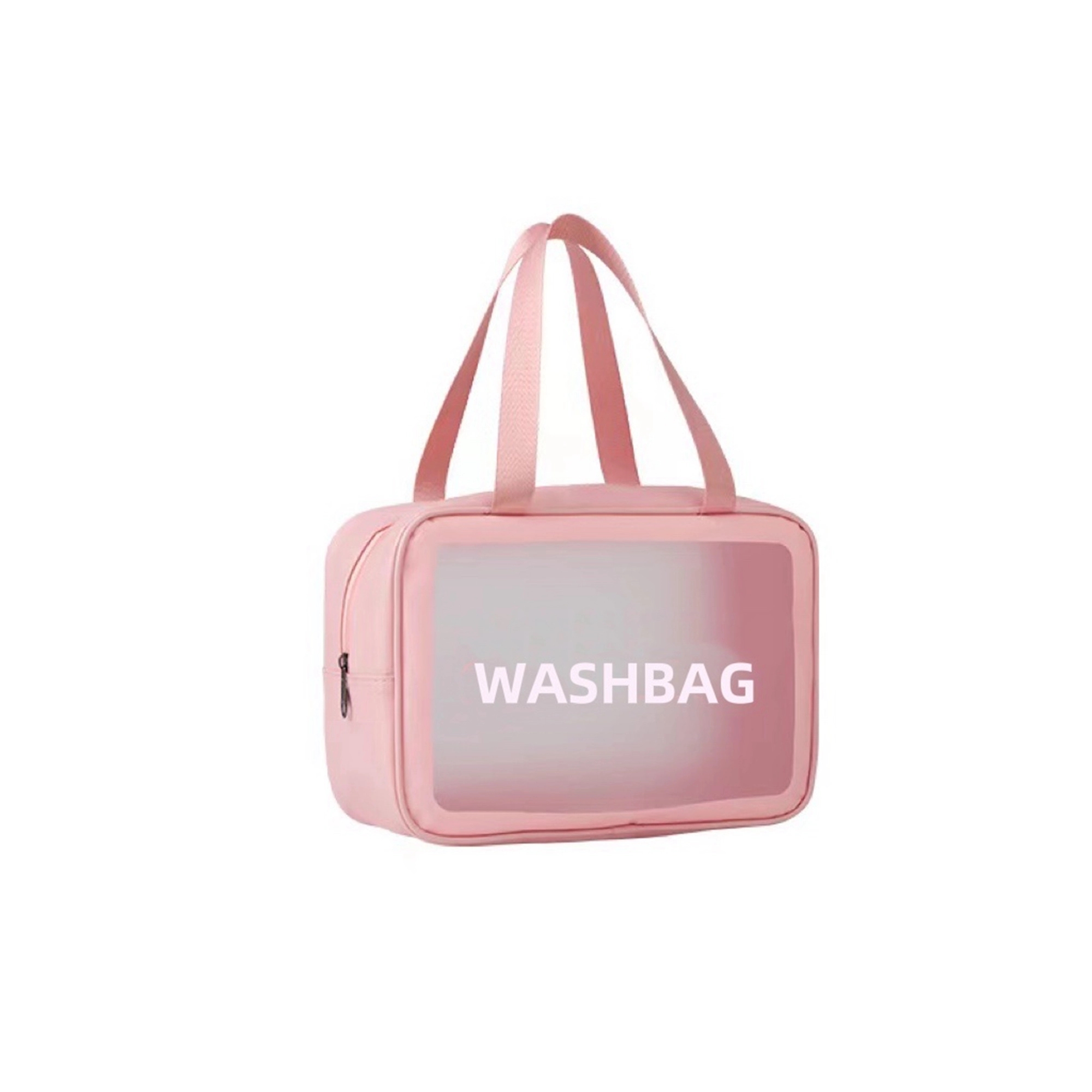 PU Cosmetic Make-up Bag 4