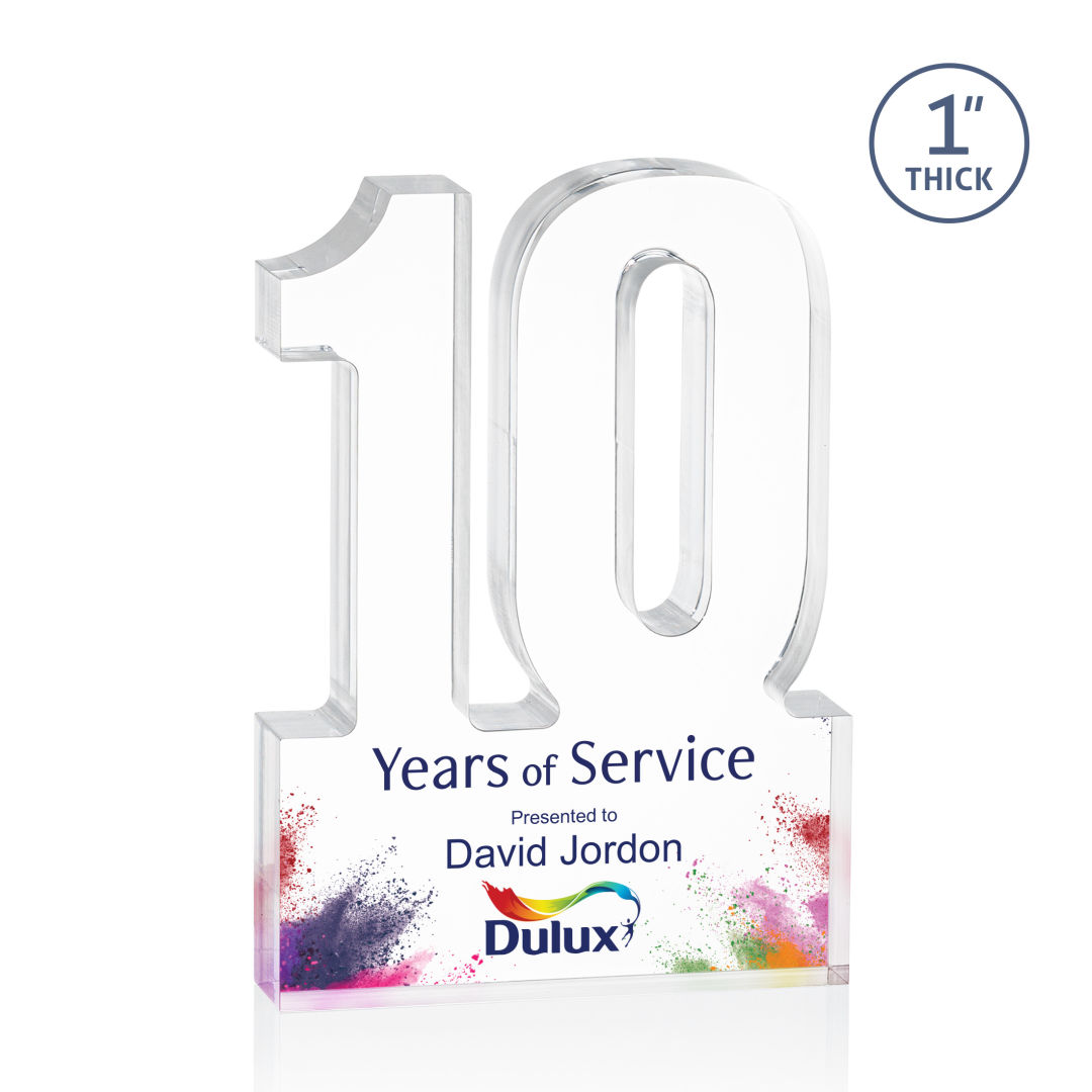 Astoria VividPrint™ Award 5