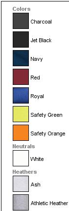 Essential Fleece Full-Zip Hooded Sweatshirt