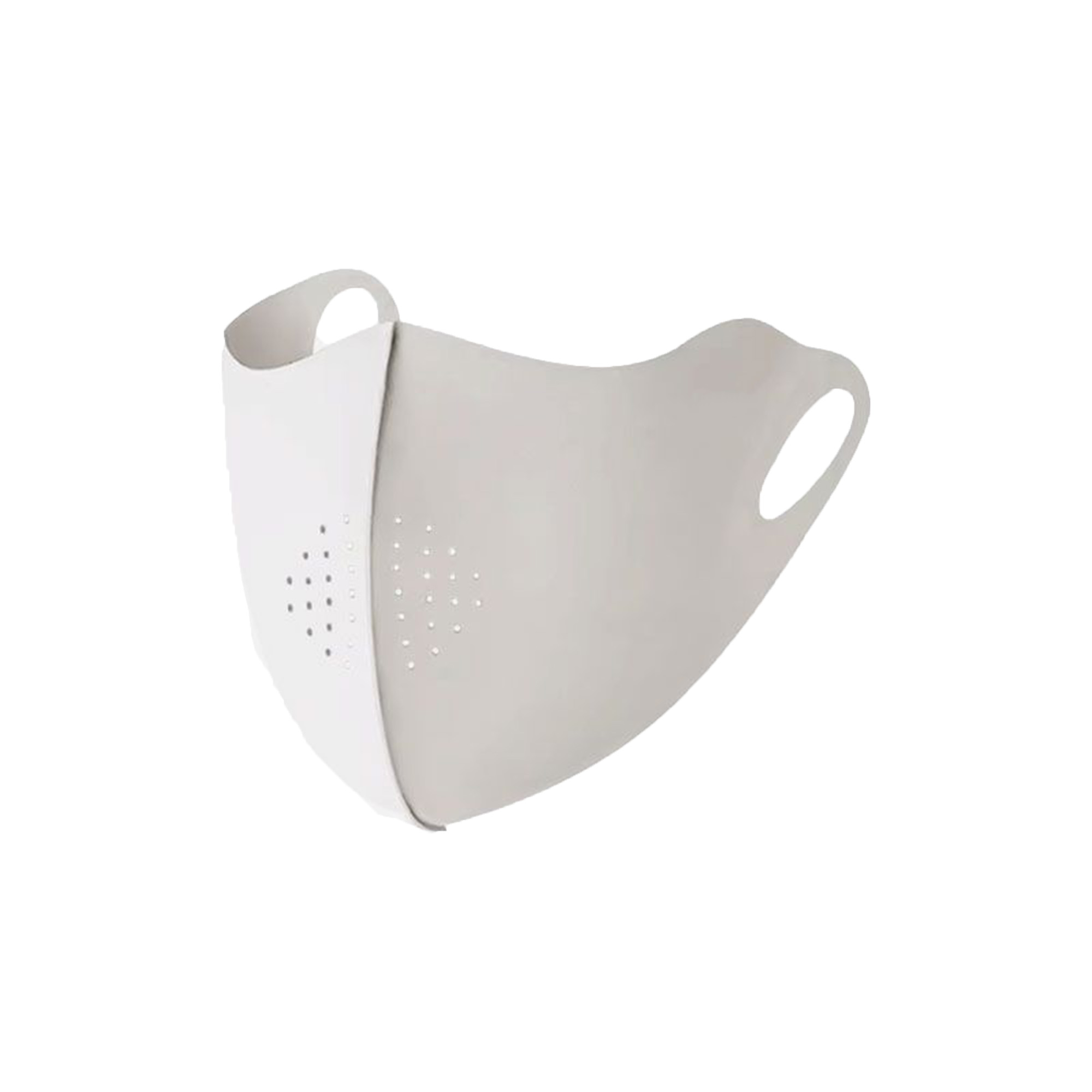 Skin-Friendly Sun Mask With Airflow Tech 5