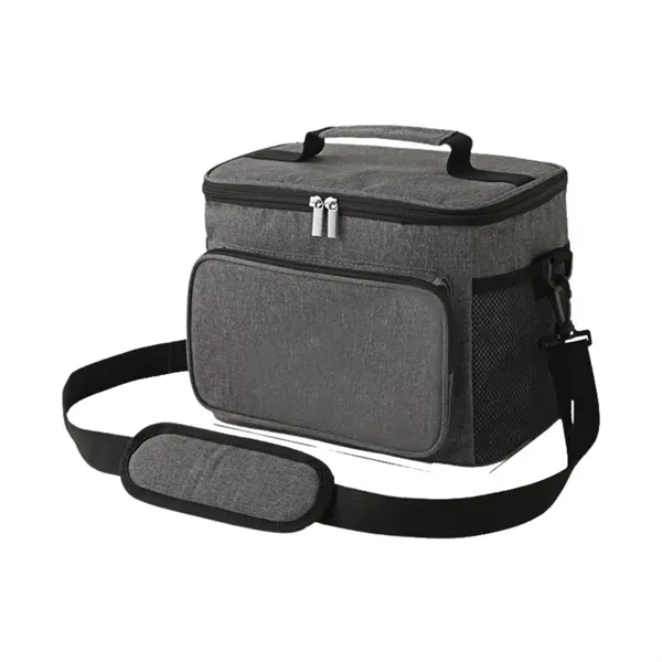 Colorful Insulated Lunch Bag 4