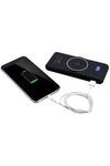 Magnetic Wireless Charger & Power Bank 10,000mAh 32