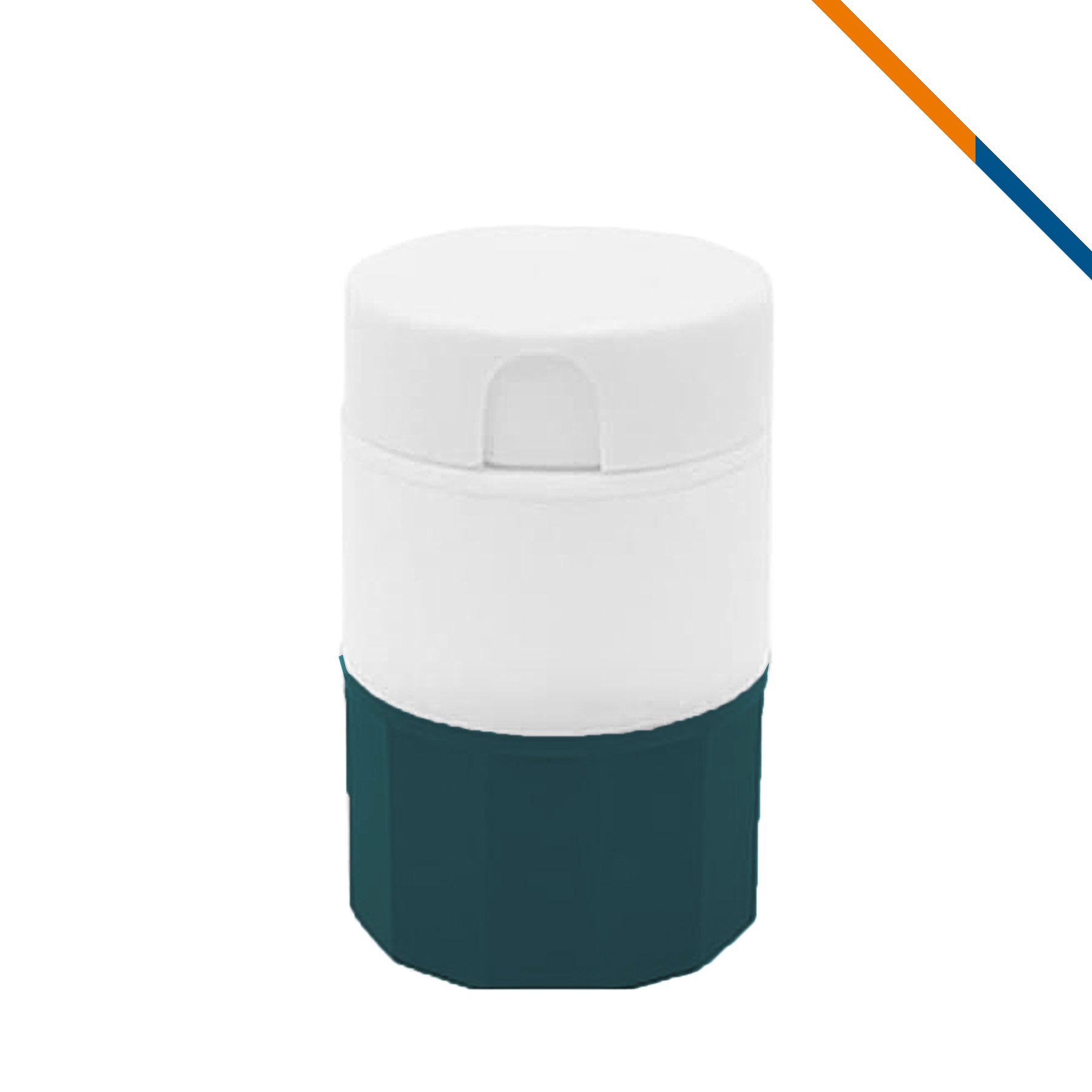 Kody Multifunctional Pill Box 5