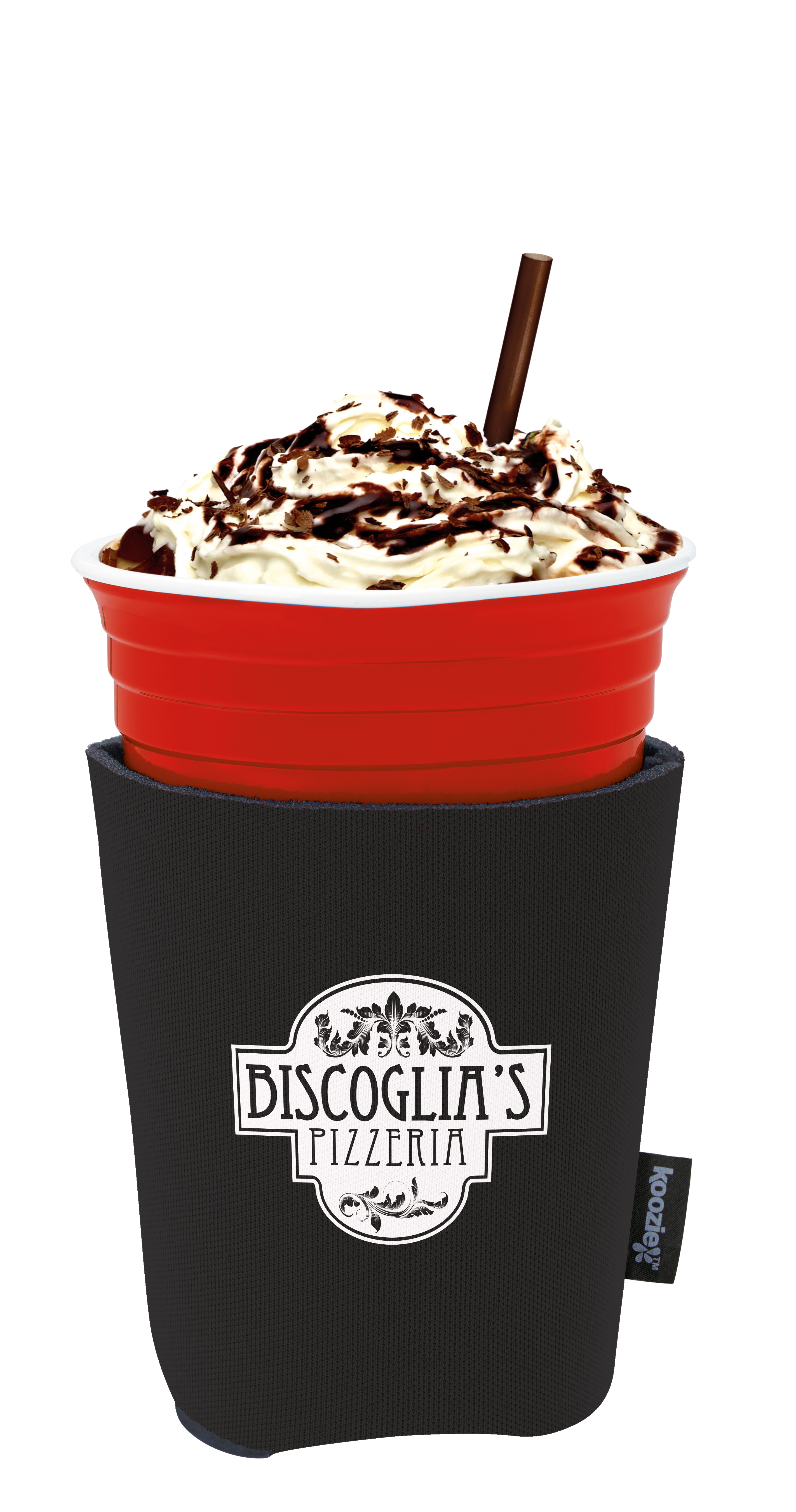 Life's a Party Cup Cooler