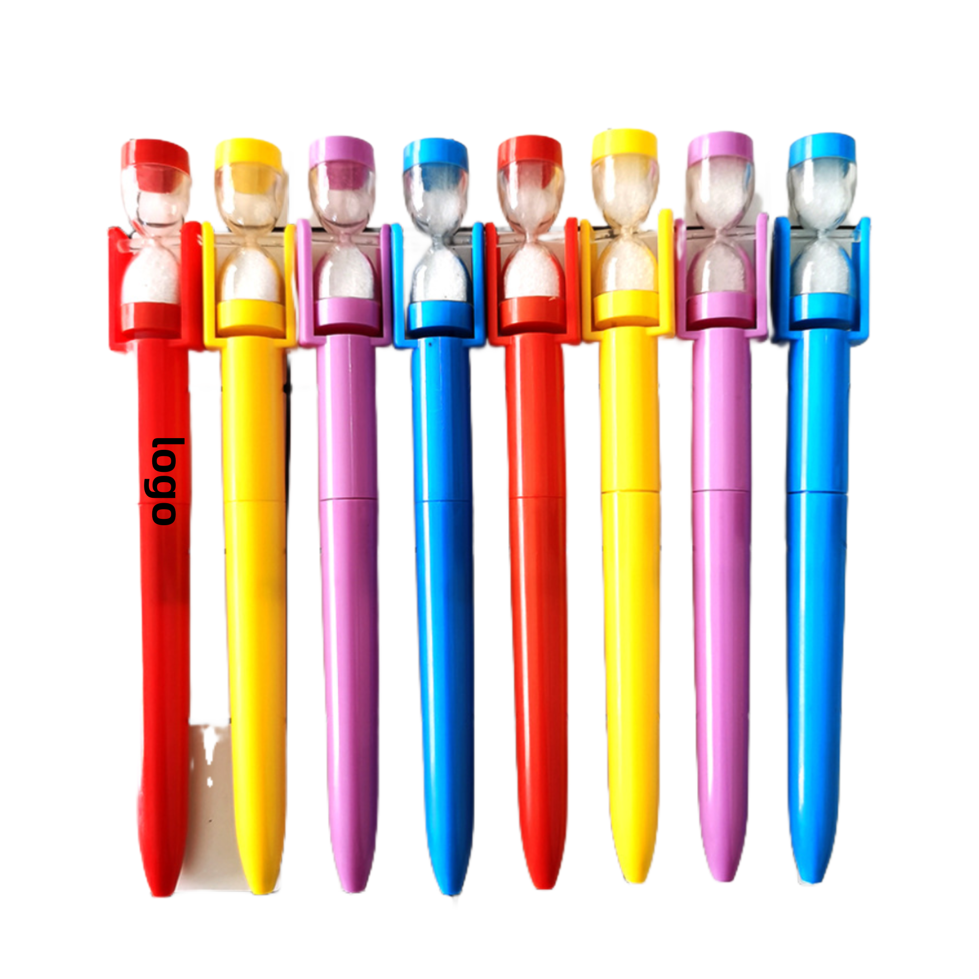 Sand Timer Pens 2