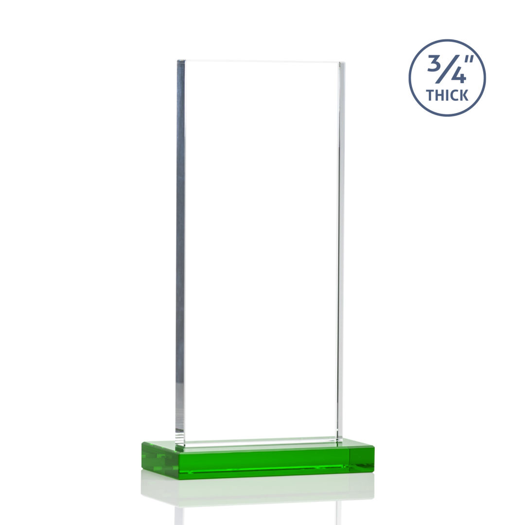 Arizona Award - Green 2