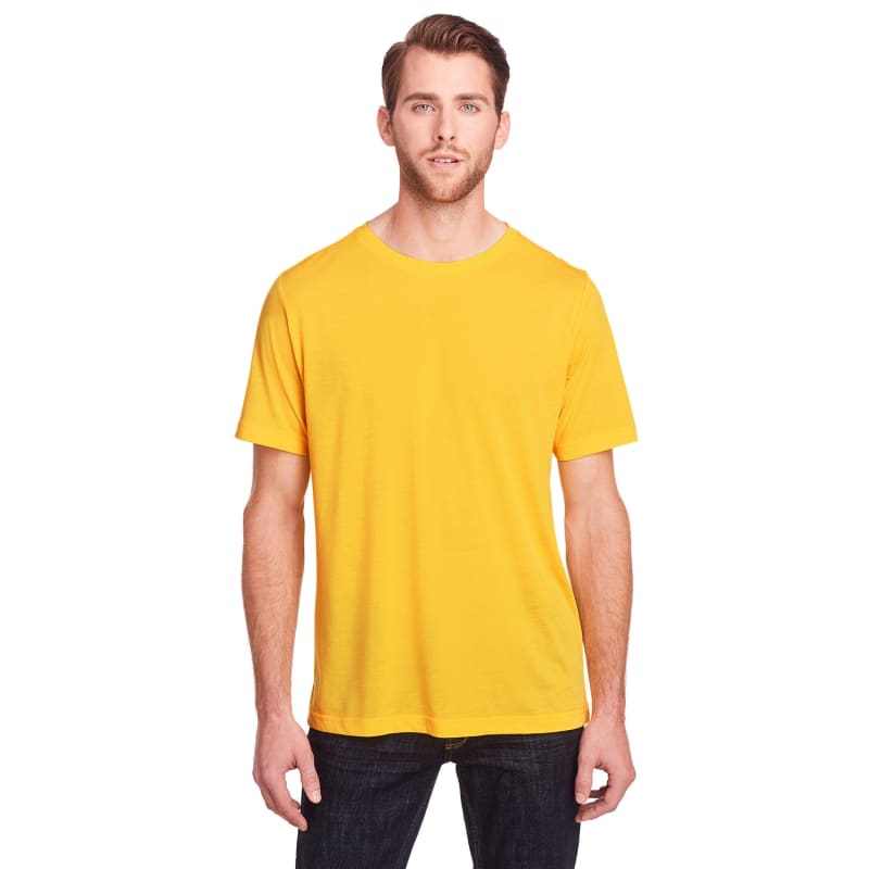 CORE365 Adult Fusion ChromaSoft Performance T-Shirt 121