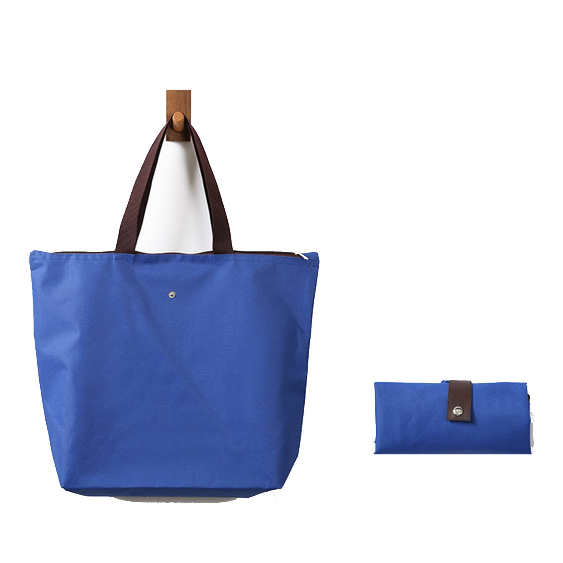 Oxford Foldable Portable Shopping Bag 1