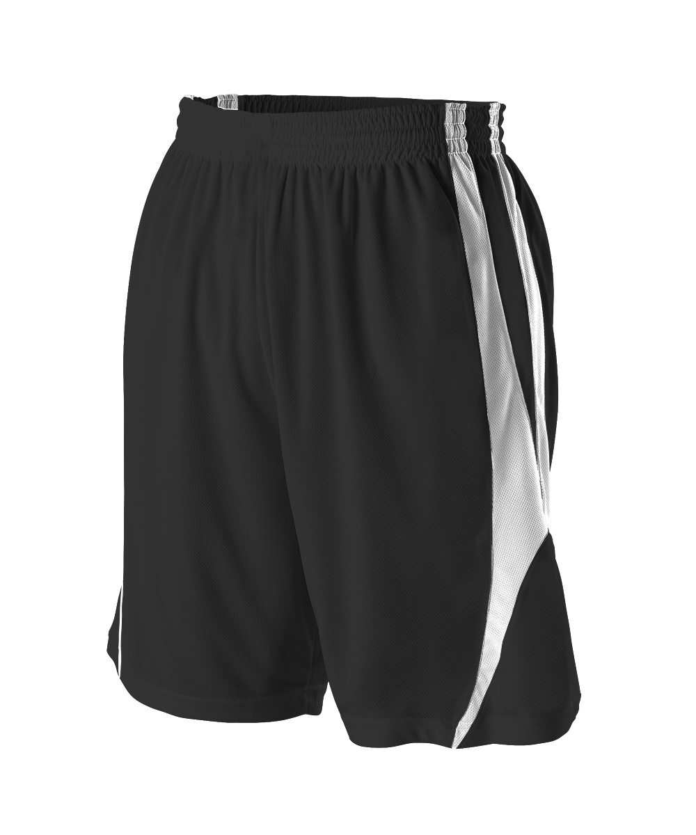 Youth Reversible Basketball Short 15