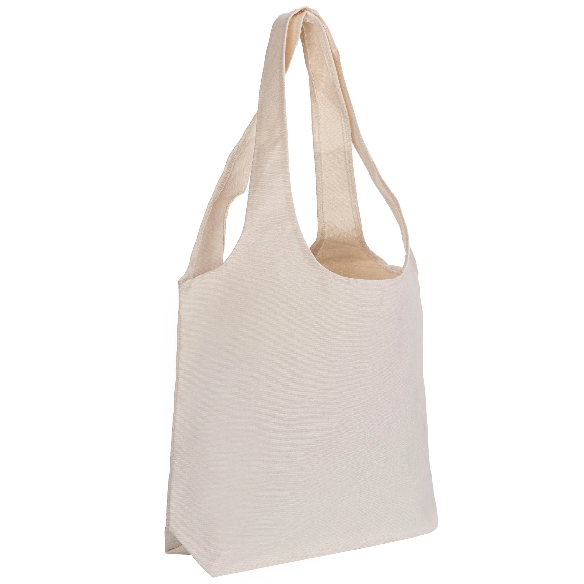 Custom Cotton Canvas Tote Bag, custom tote bag with logo imprint 1