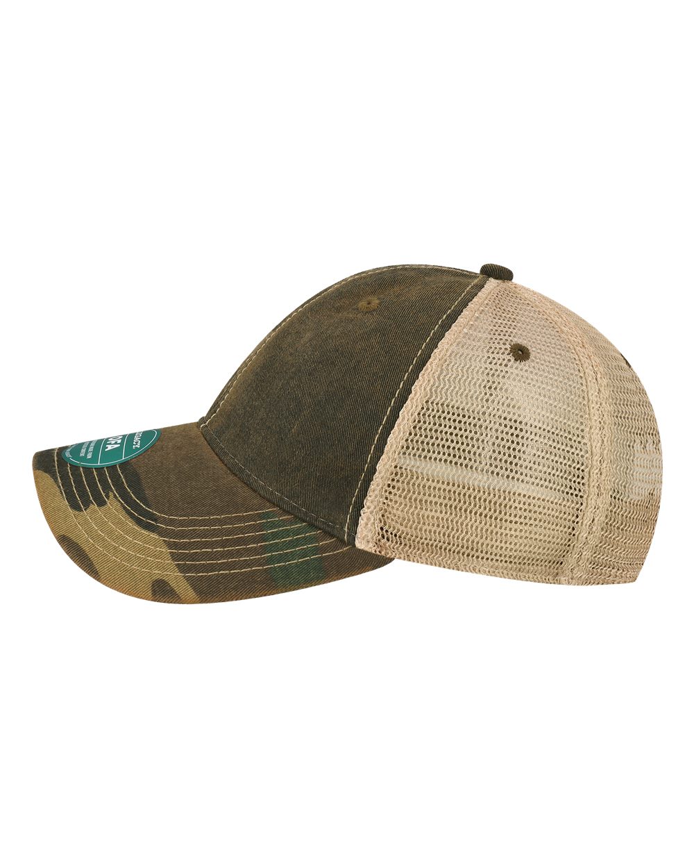 Old Favorite Trucker Cap - OFA 42