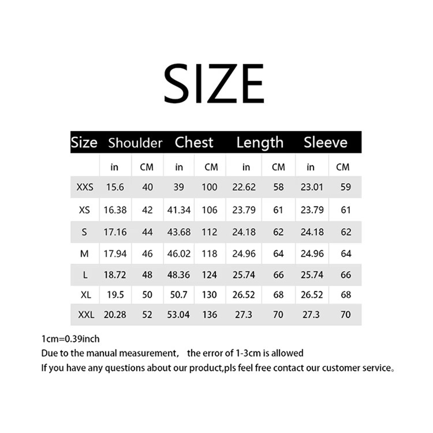 Standing Collar Jacket 5