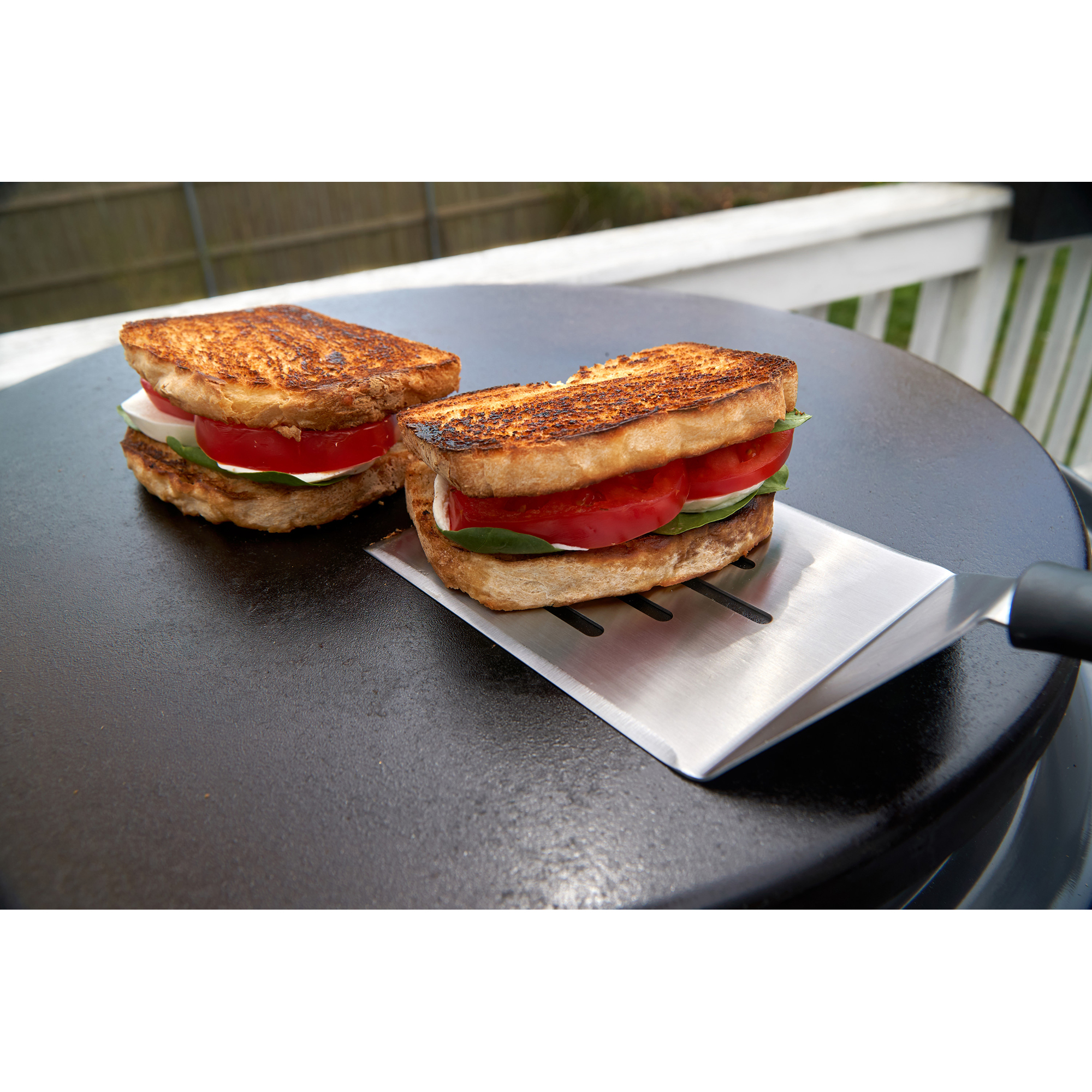 Cuisinart Outdoors® XL BBQ Spatula 5