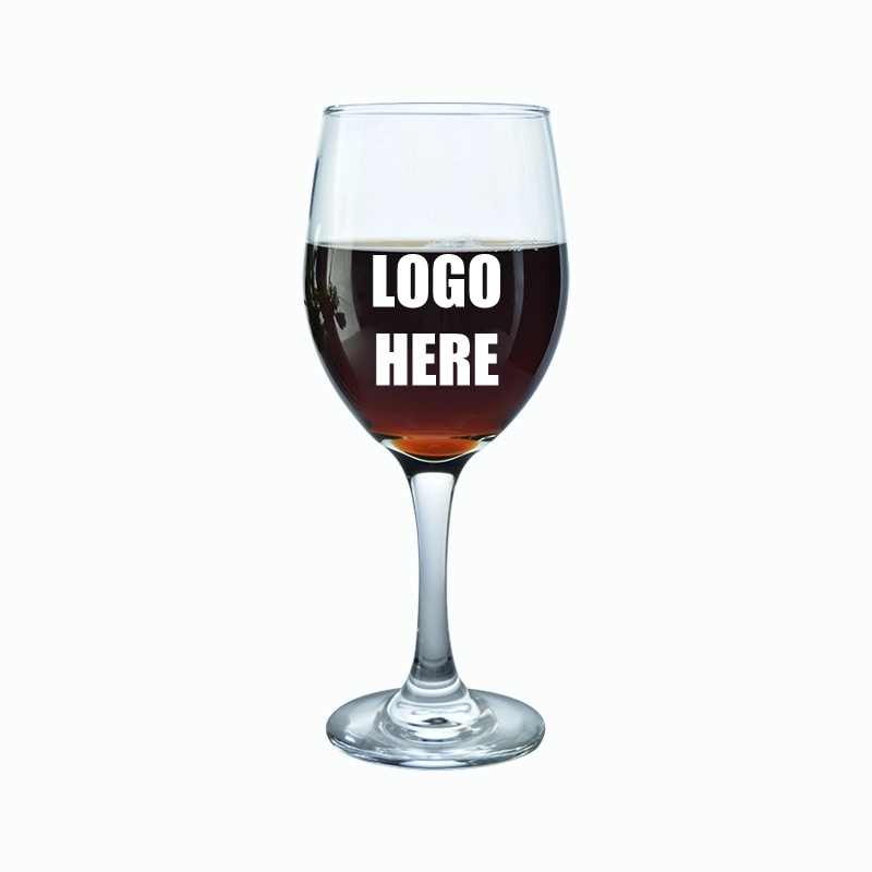 Custom 13.6 oz Red Wine Glasses 4
