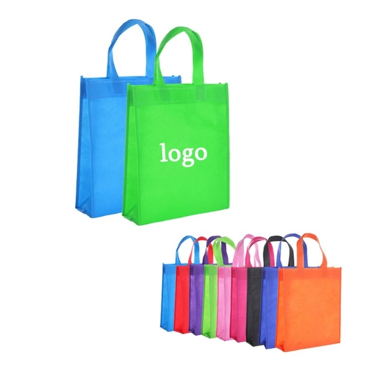 Promotional Non-woven Bag 2