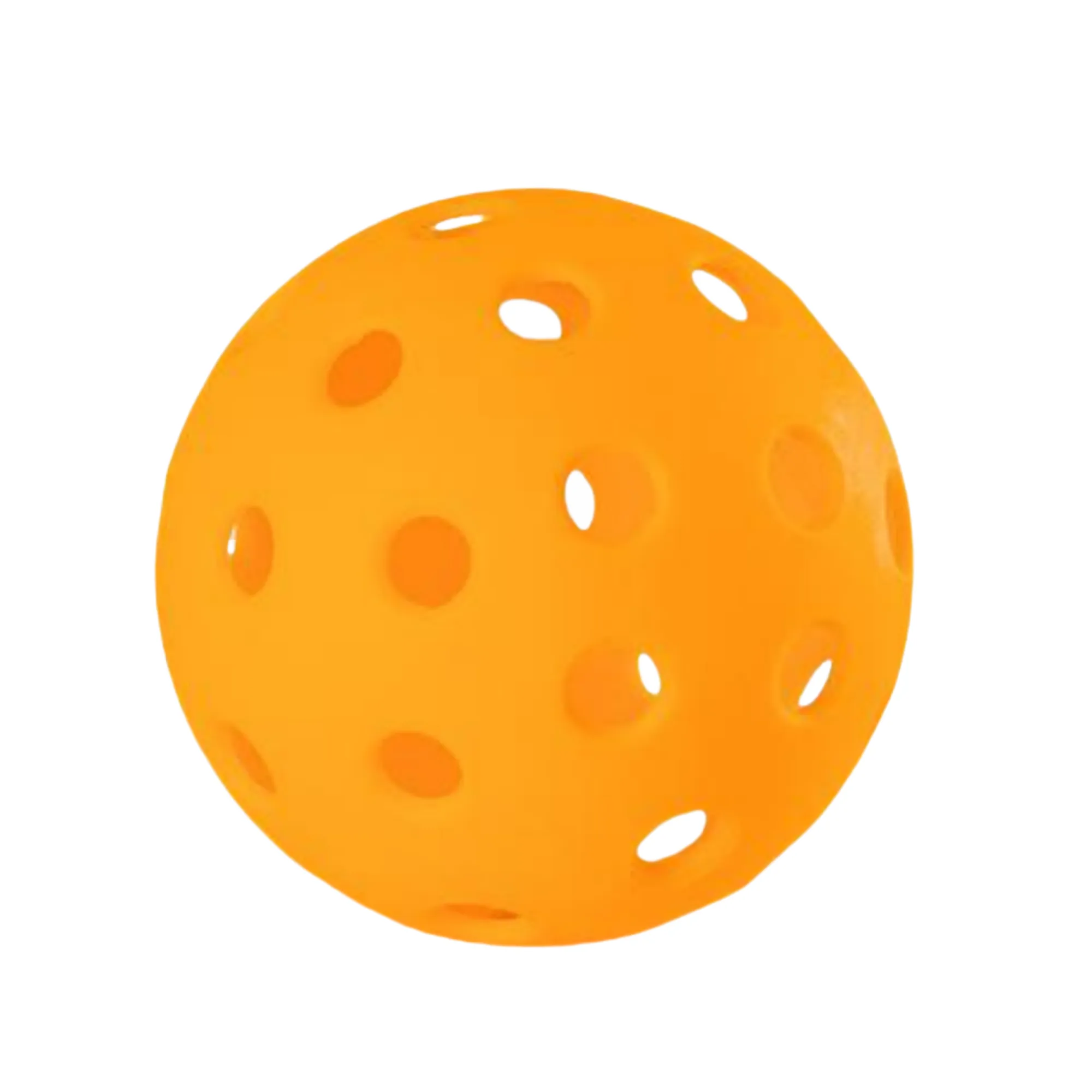 Pickleball With Forty Holes 4