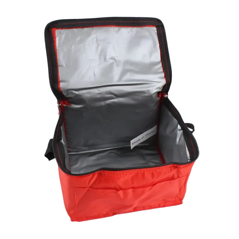 Insulated Cooler Bag 10