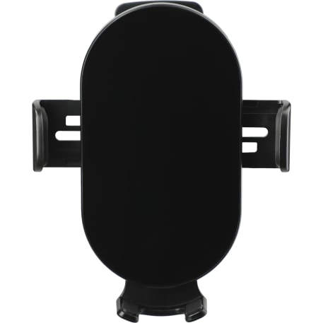 Aero Wireless Charging Phone Mount
