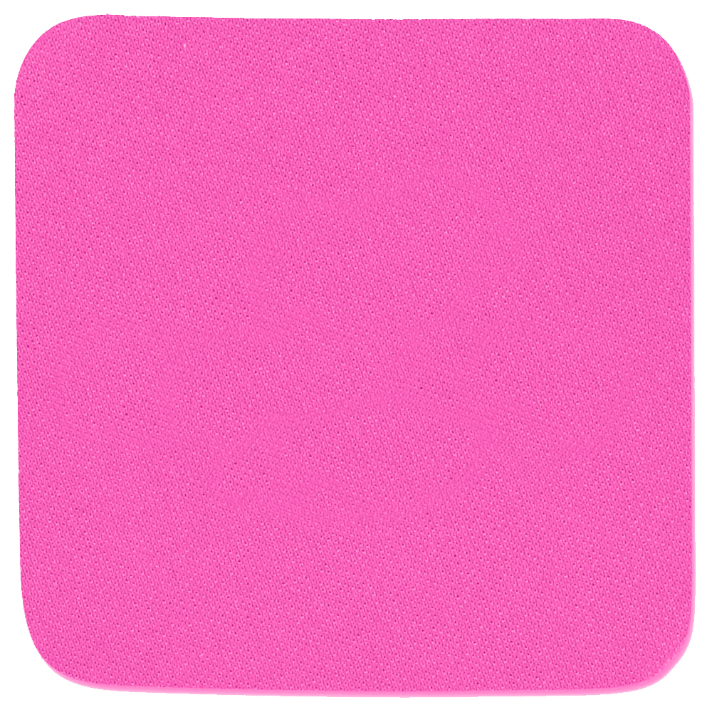 4 inch Squared Foam Coasters 9
