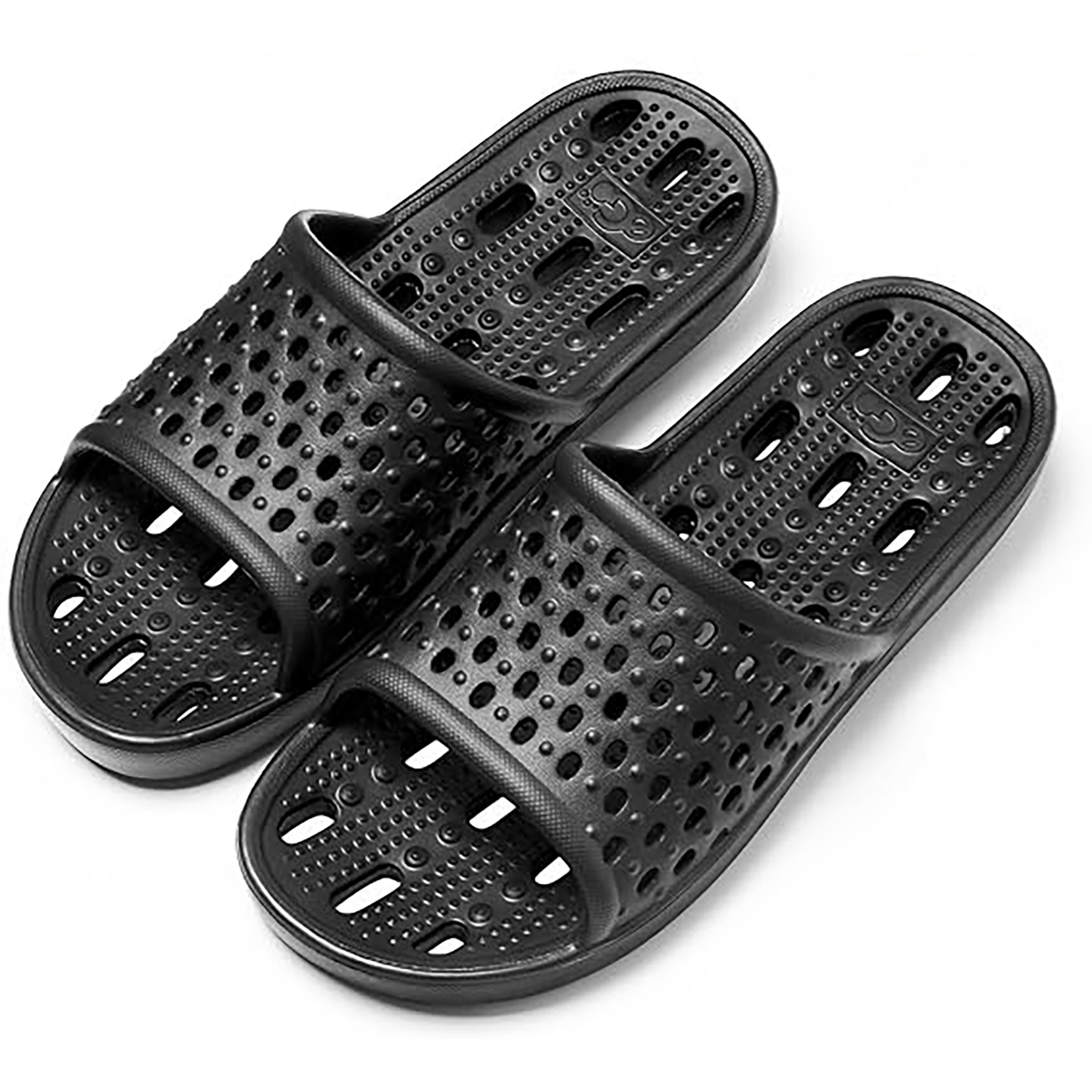Slippers Fli Flops with Quick Dry Poolside Use 13