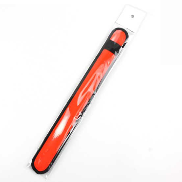 Adjustable LED Safety Armband 3