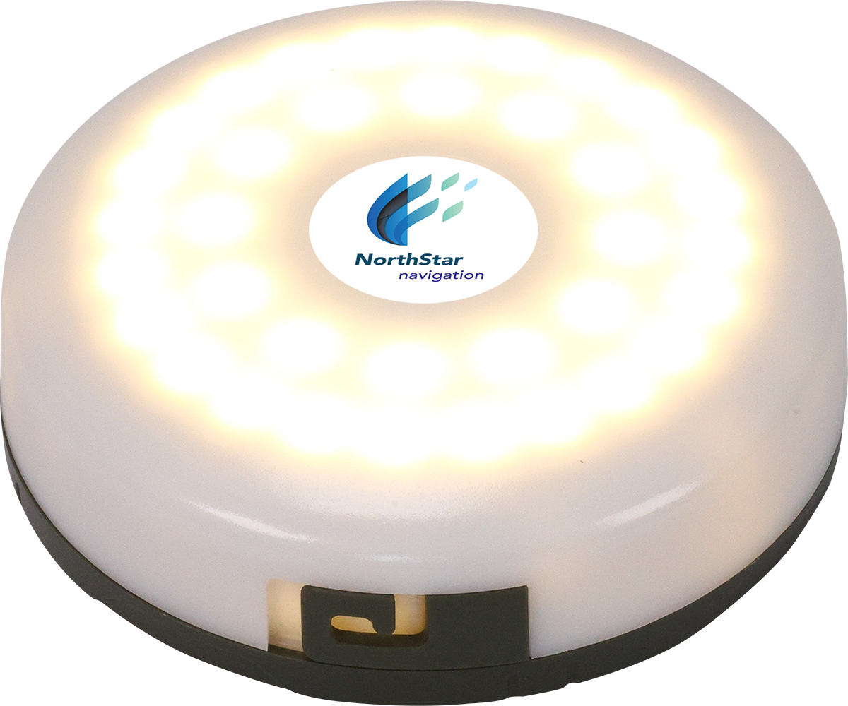 Urban Peak® Luma Multi-Function Camp Light 11