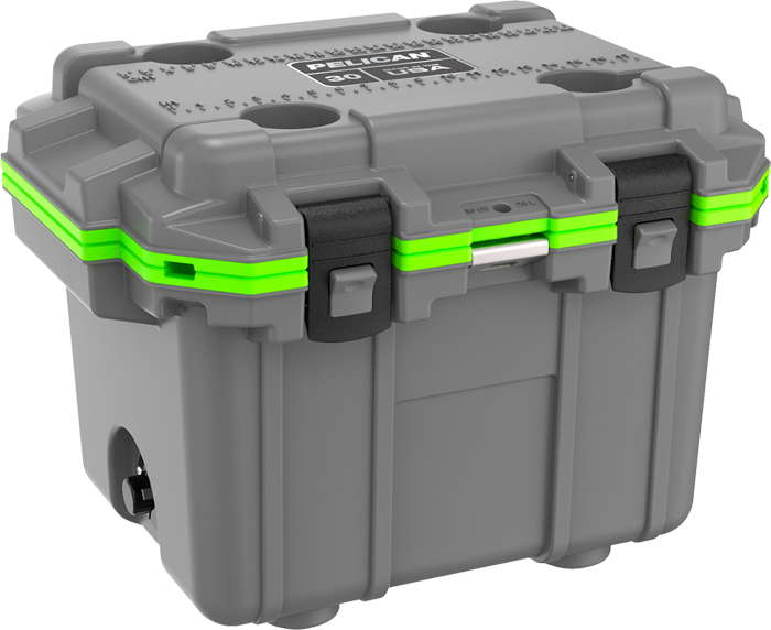 Pelican™ 30QT Cooler COLOR 5